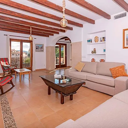 Villa Paradise By Sealand Villas Palma de Mallorca Exterior photo