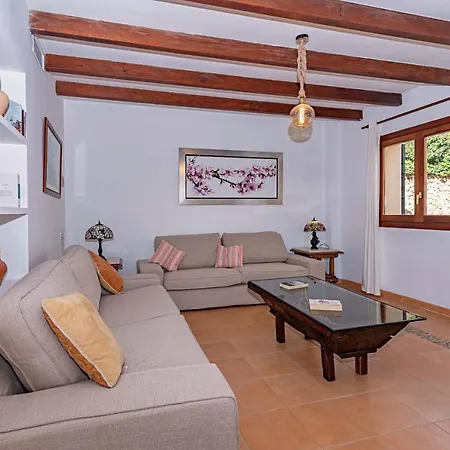 Villa Paradise By Sealand Villas Palma de Mallorca Exterior photo