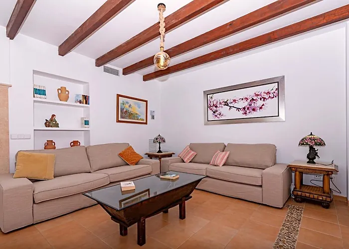 Villa Paradise By Sealand Villas